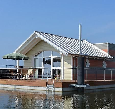 Hiddensee Wiek auf Ruegen Exterior photo