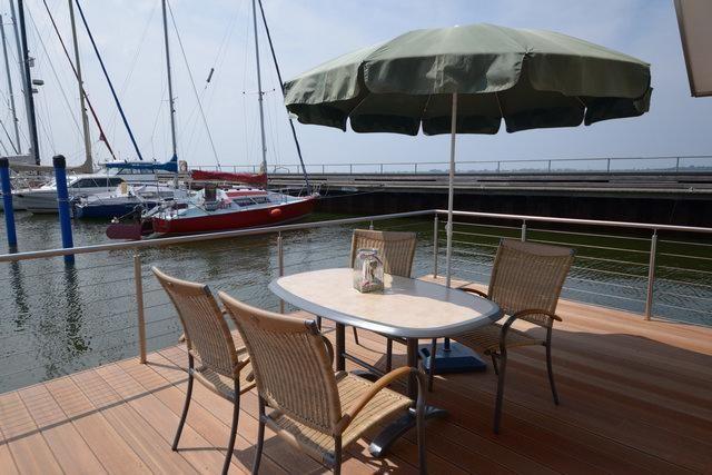 Hiddensee Wiek auf Ruegen Exterior photo